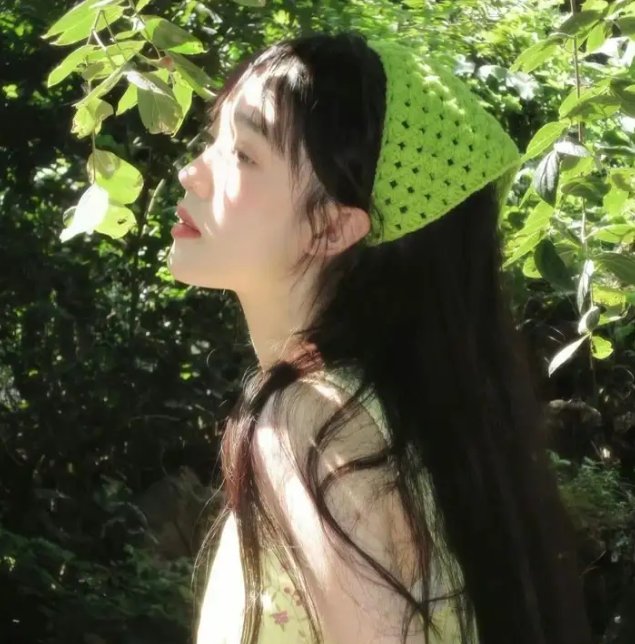 人海孤鸿